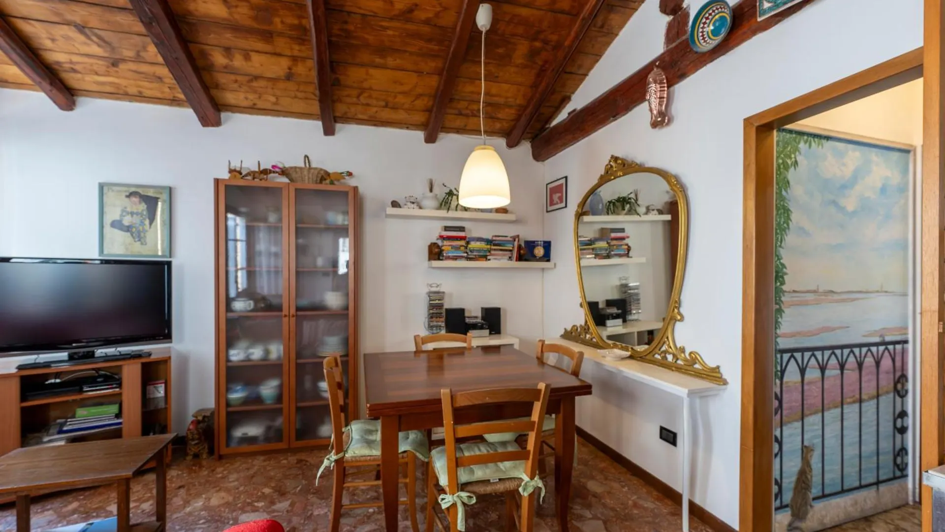 Ferienwohnung Venezia Arsenale Biennale