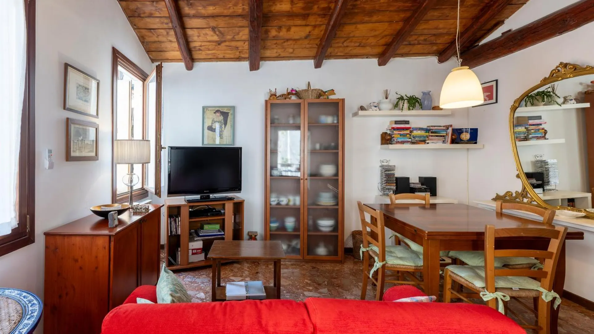 Ferienwohnung Venezia Arsenale Biennale Apartment Venedig