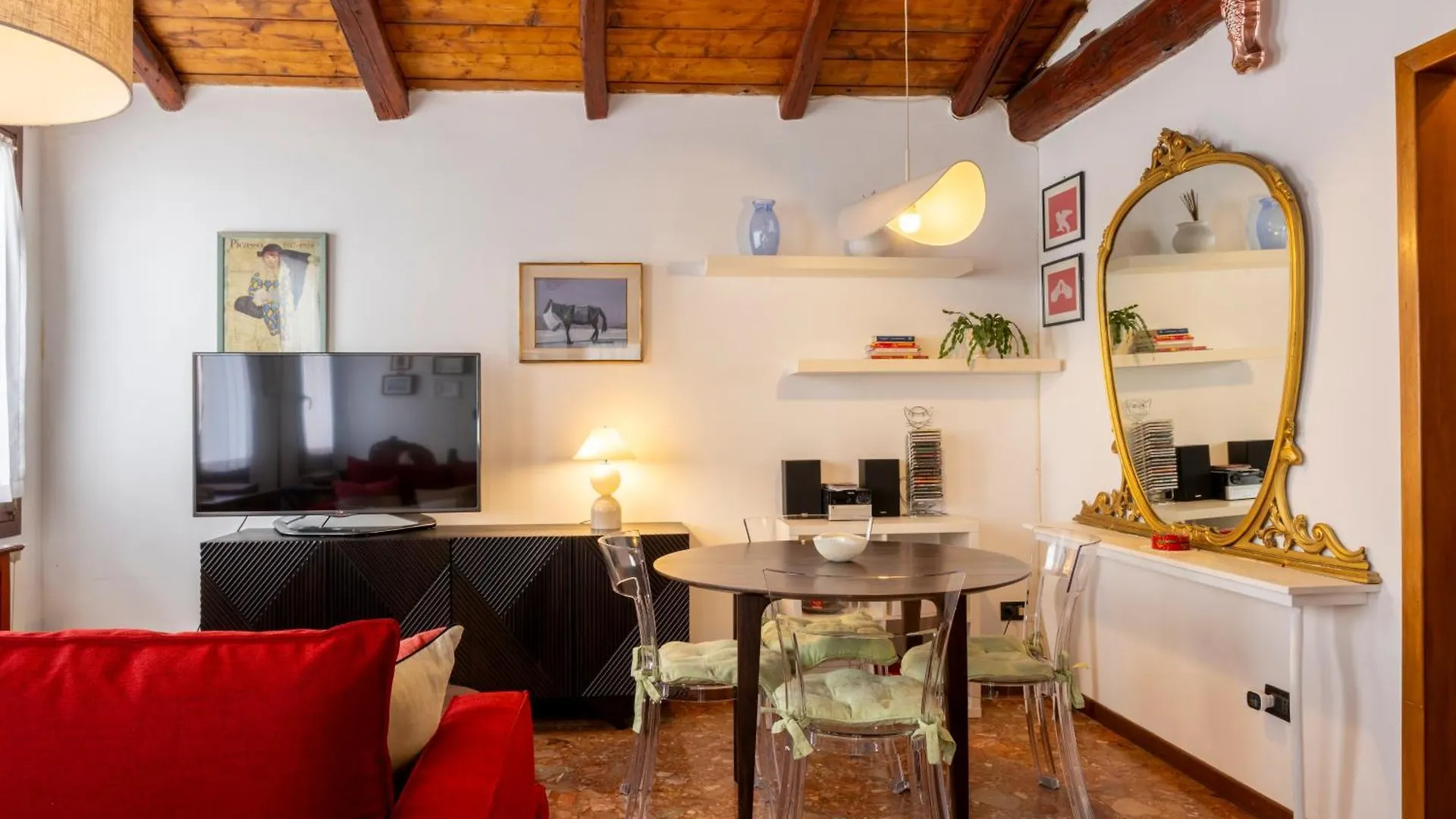 Ferienwohnung Venezia Arsenale Biennale Italien