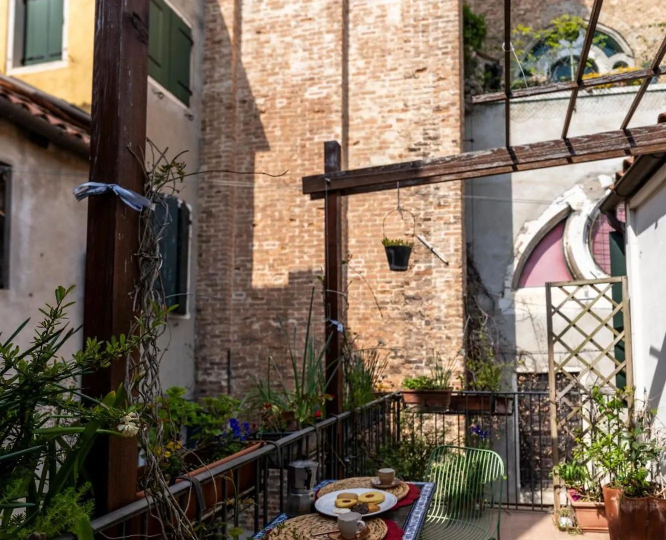 Appartamento Venezia Arsenale Biennale 0*,  Italia