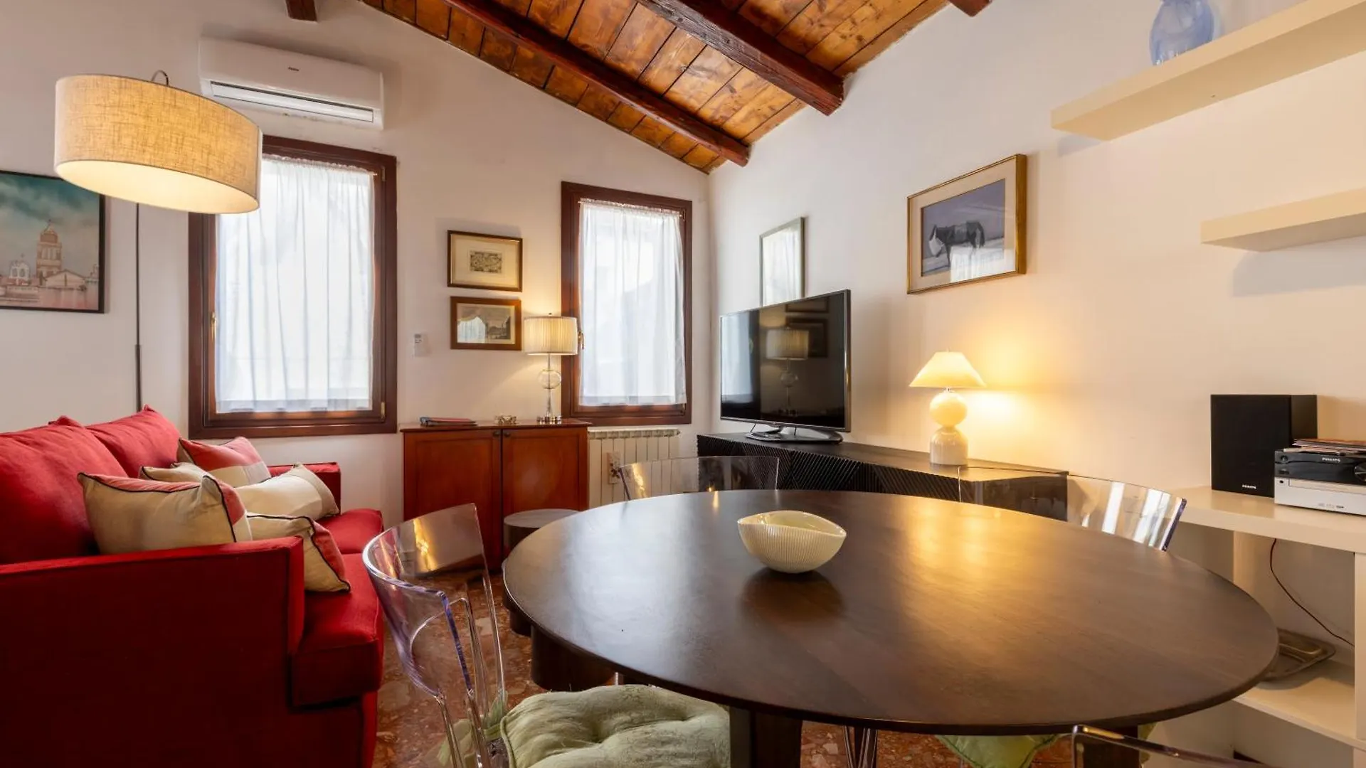 Ferienwohnung Venezia Arsenale Biennale Venedig