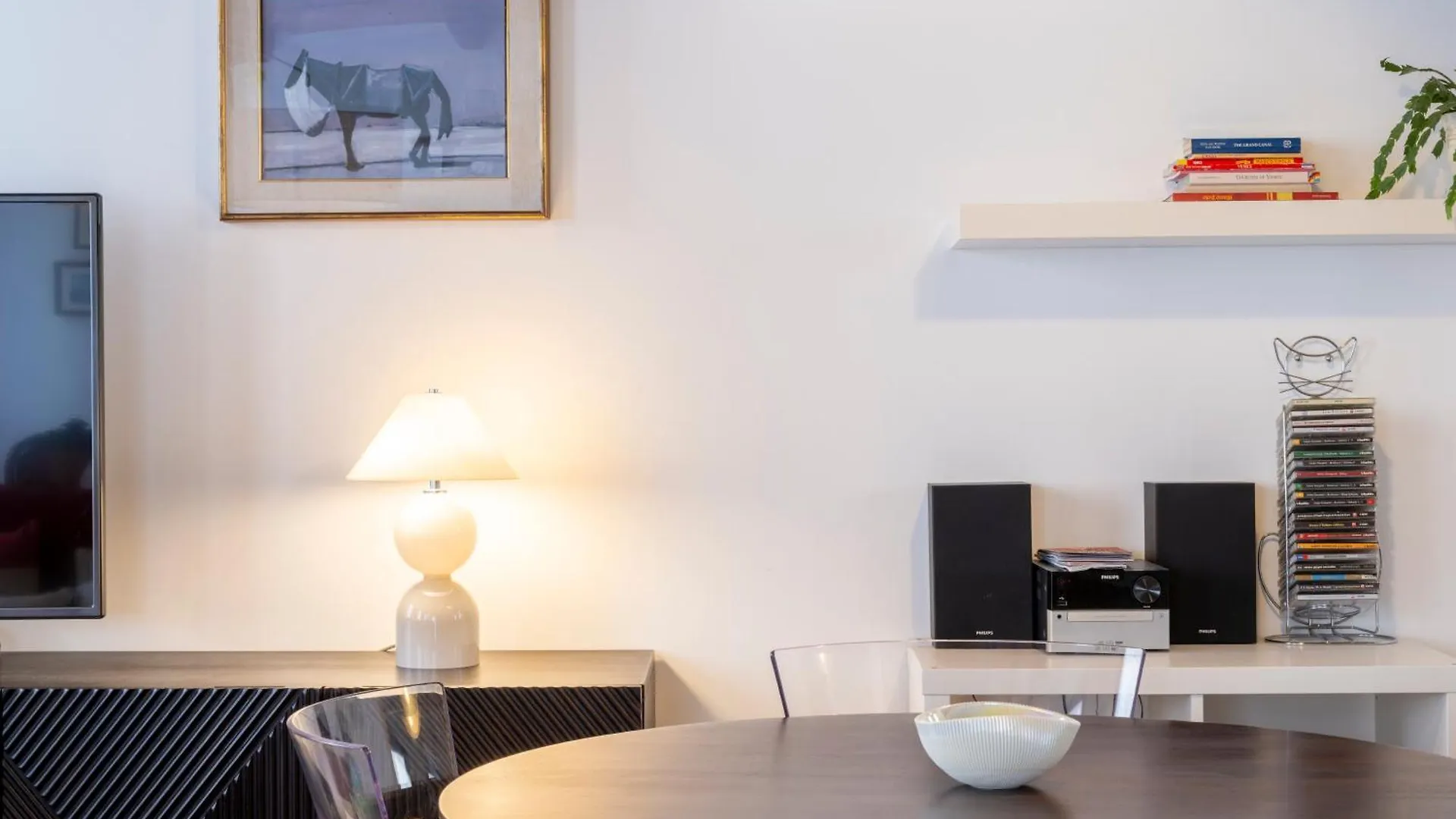 Venezia Arsenale Biennale Apartment