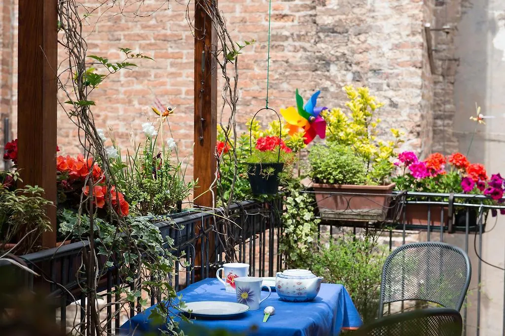 Venezia Arsenale Biennale Apartment Italy