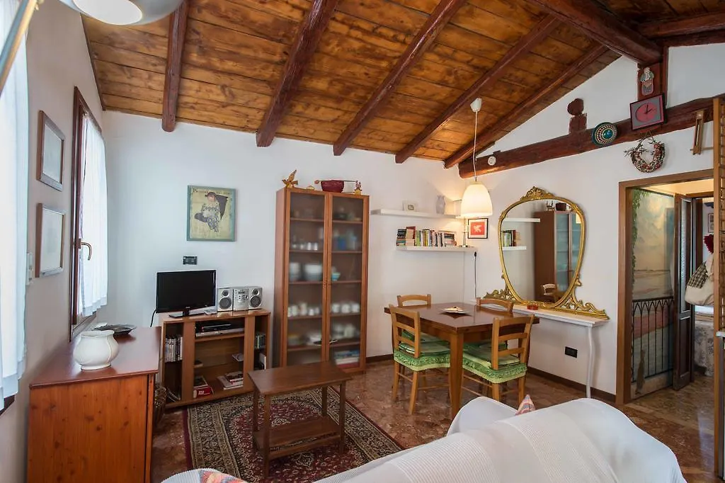 Ferienwohnung Venezia Arsenale Biennale Apartment