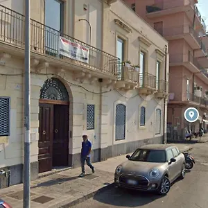 Lite By Eureka Apartment Catania