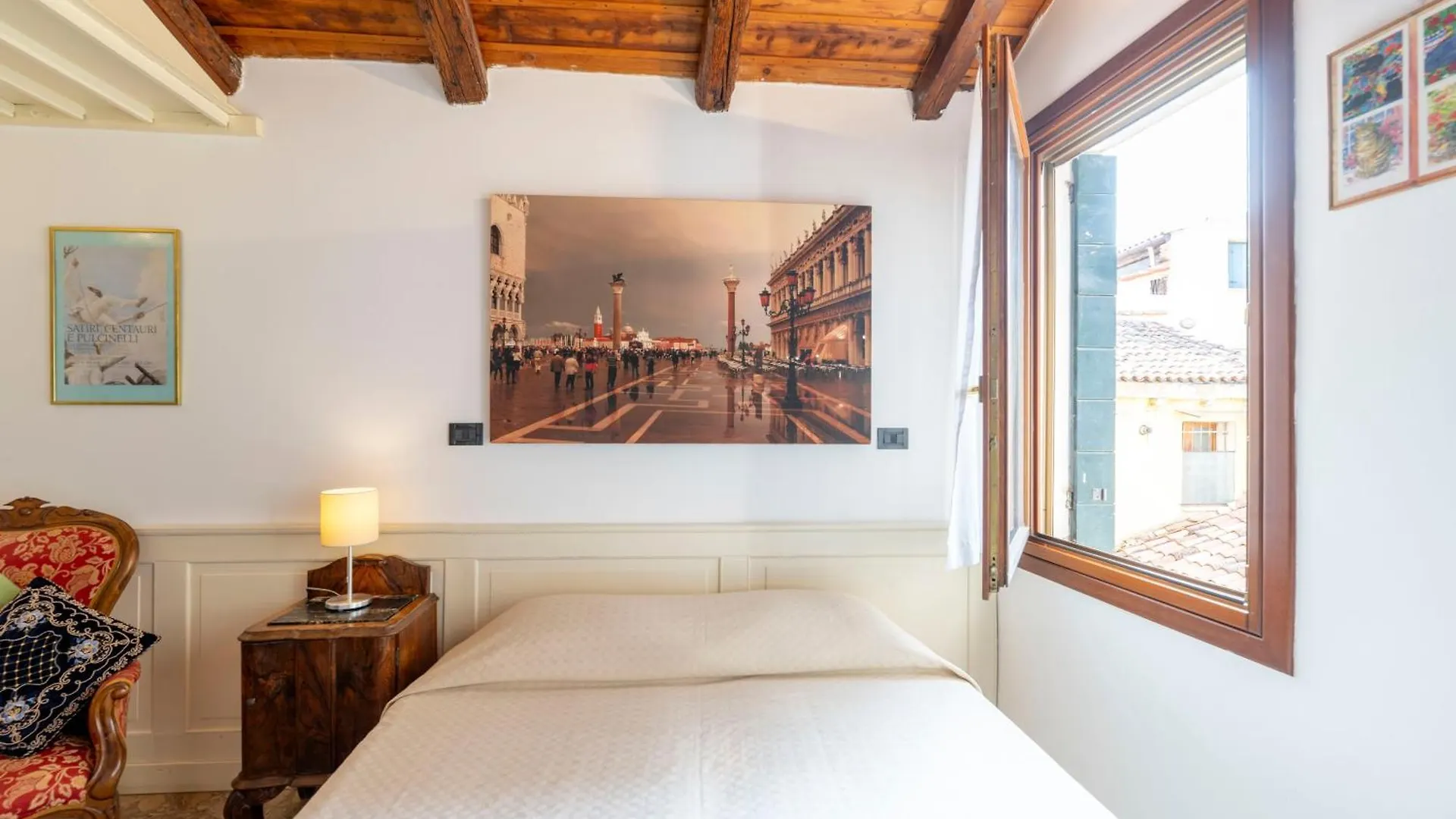 Venezia Arsenale Biennale Apartment