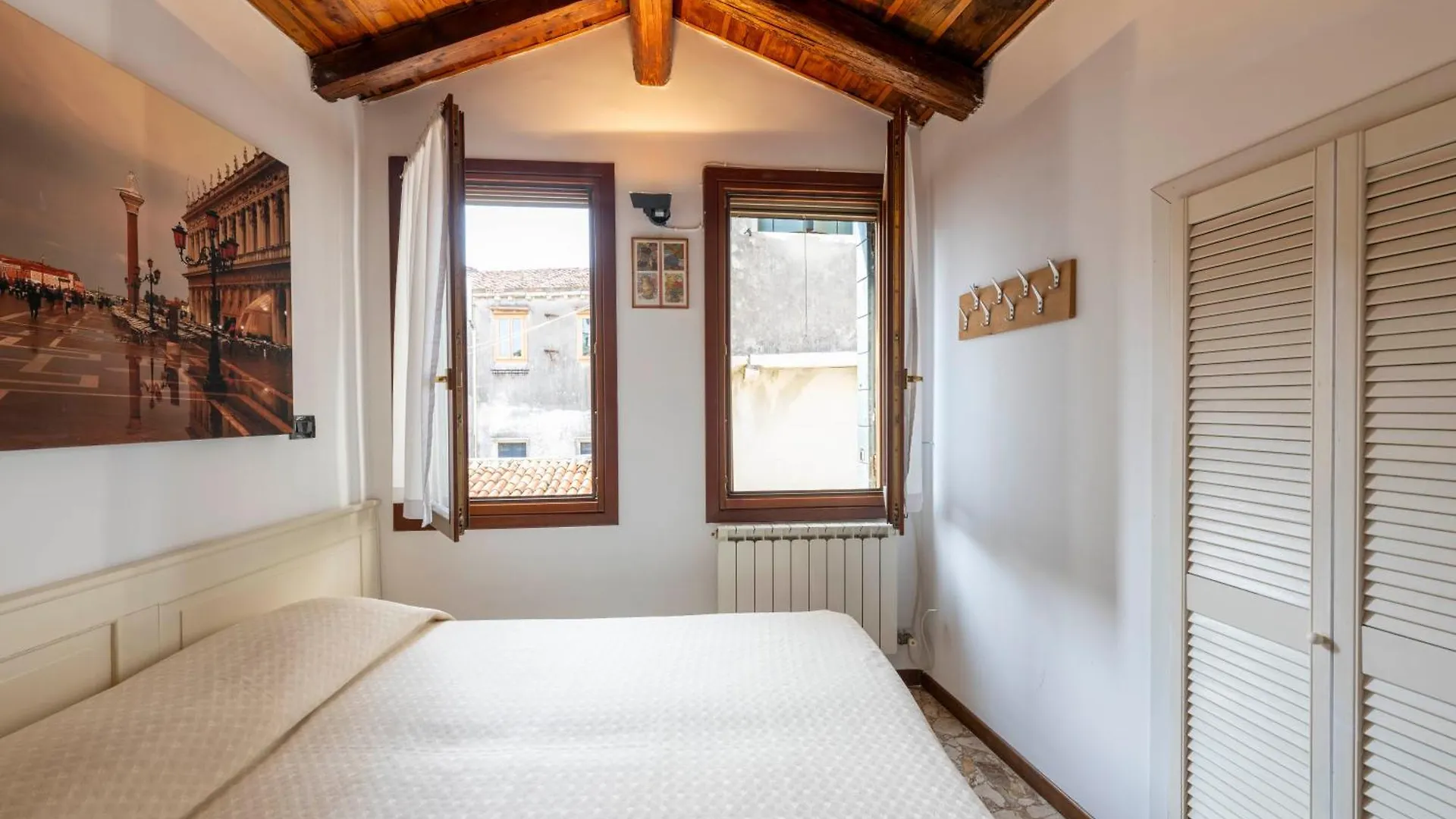 Venezia Arsenale Biennale Apartment  Venice