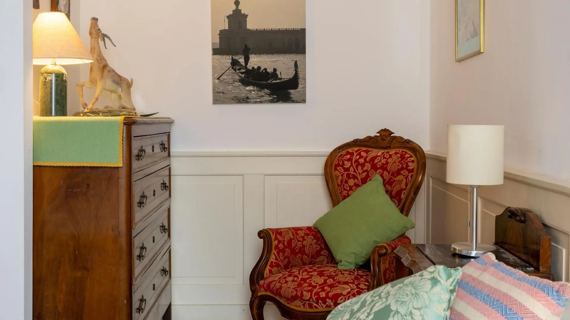 Venezia Arsenale Biennale Apartment Venice
