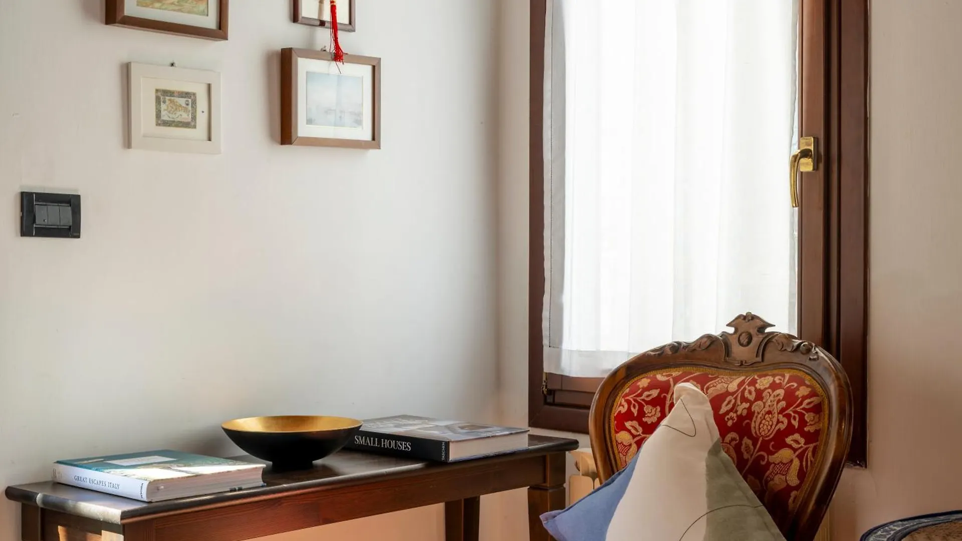 Venezia Arsenale Biennale Apartment