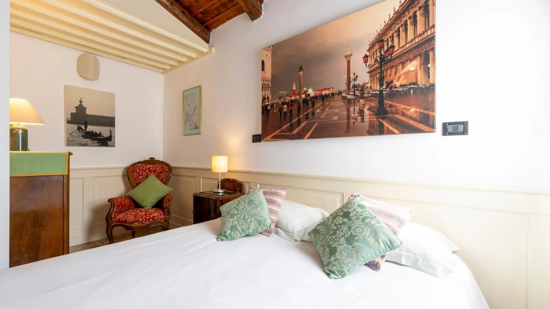 Venezia Arsenale Biennale Apartment